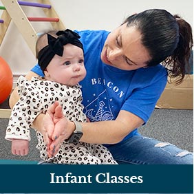 Infant Classes