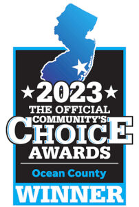 WINNER! 2023 The Official Community Choice Awards