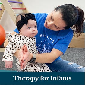 Therapy for Infants