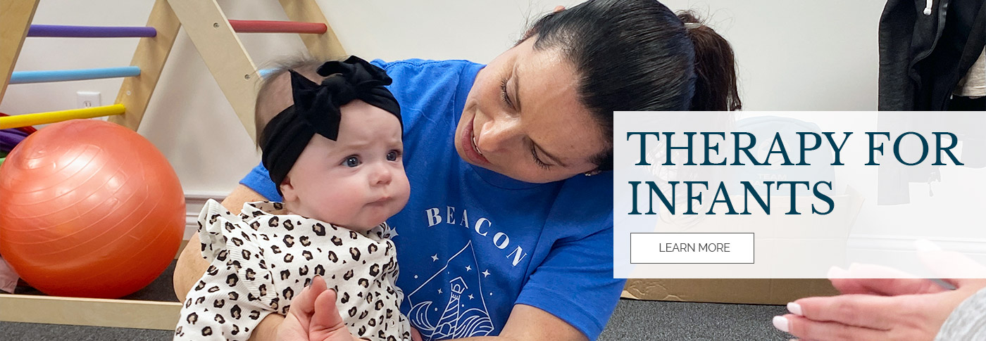 Therapy for Infants