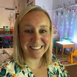 Jessica Kolk – Speech Therapy Clinical Manager