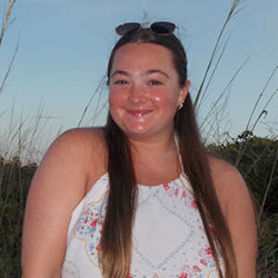 Ryleigh Leggio – Speech Language Pathologist