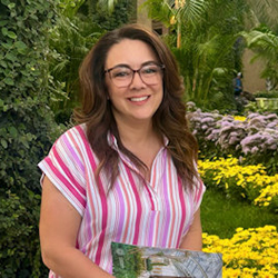 Tracy Mangan – Client Services Manager