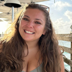 Casey Moyer Occupational Therapist