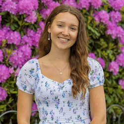 Hailey Hopkins – Occupational Therapist