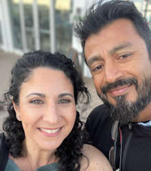 Jennifer Shrestha - Certified Occupational Therapy Assistant