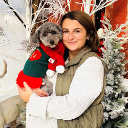 Lori D'Aleo - Clinic Assistant