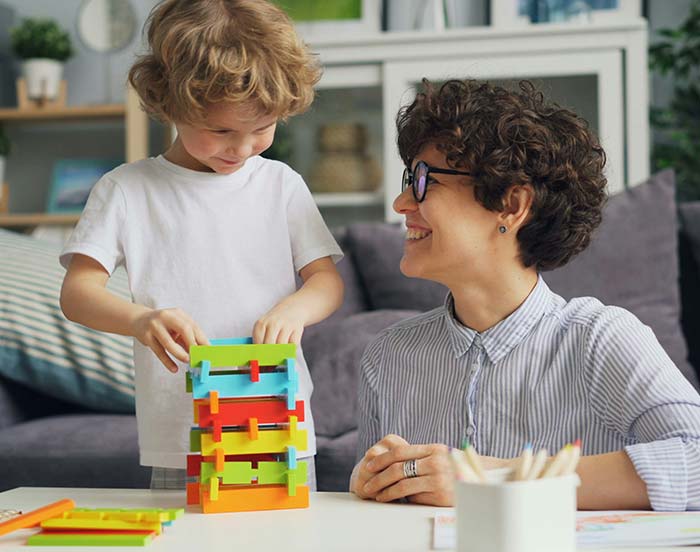 Occupational Therapy