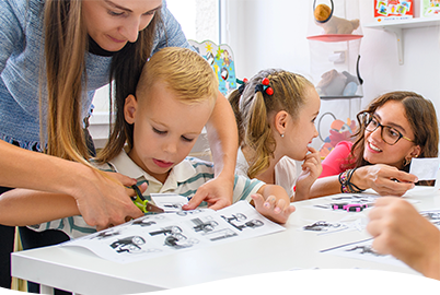 Occupational Therapy