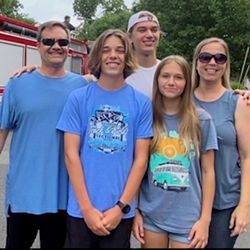 Shannon Harrer – Occupational Therapist