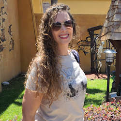 Jess Soto - Speech Language Pathologist